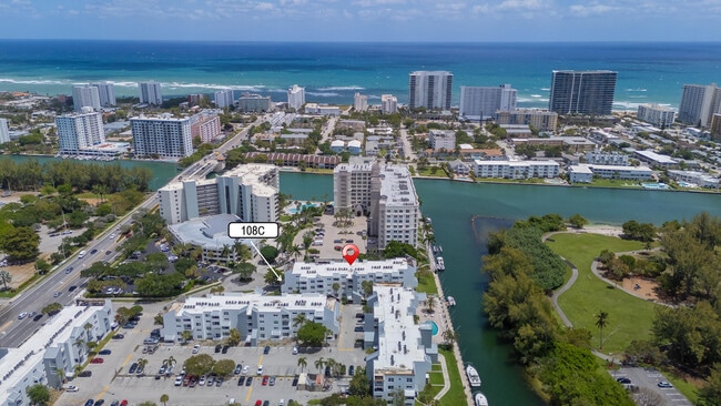 Photo - 2870 NE 14th Street Causeway Unit 108c