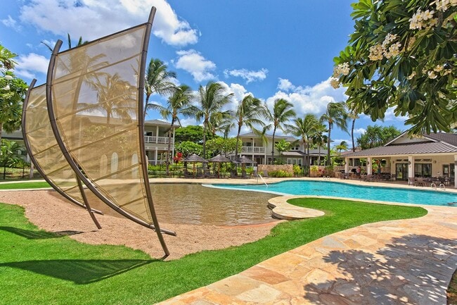 Photo - Ko Olina Coconut Plantation 2 Bedroom, 2 Bath, Plus Den/Office (or 3rd Bedroom)