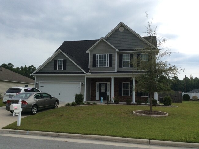 Building Photo - Beautiful custom home, don't want to miss this one!