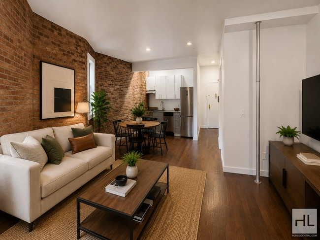 Building Photo - Classic Crown Heights 2-Bed 1-Bath