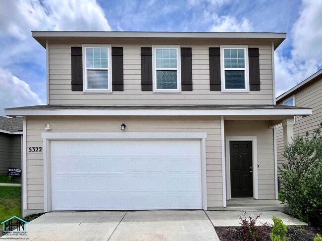 Building Photo - Charming 2 Storey 3-Bedroom 2.5-Bath House for Rent – Your Dream Home Awaits!