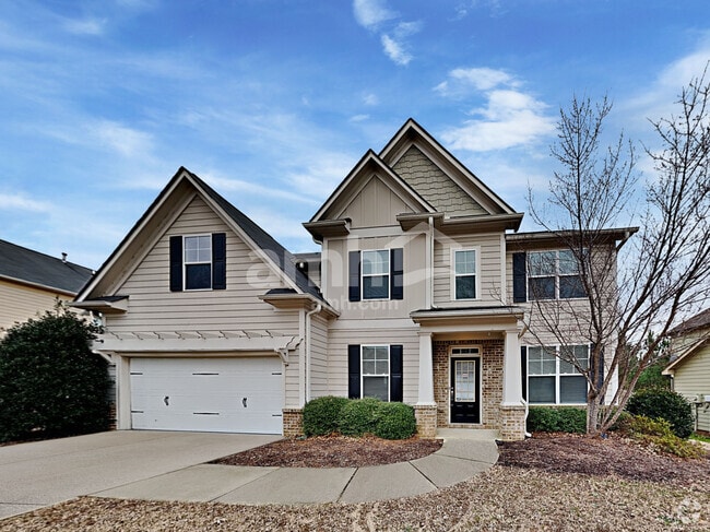 Building Photo - 3613 Walking Stick Way NE Rental