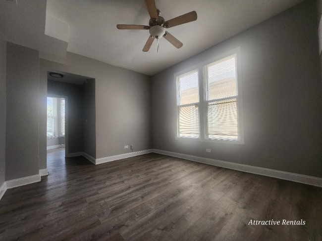 Building Photo - 6606 S Evans Ave Rental