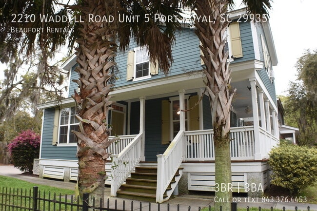 Building Photo - 2210 Waddell Rd Rental