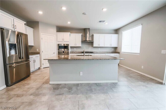 Photo - 2614 Topaz Blue St