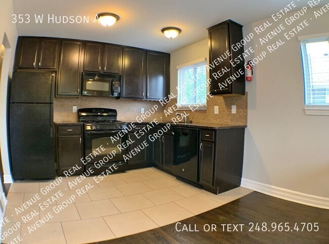 Photo - 353 W Hudson Ave