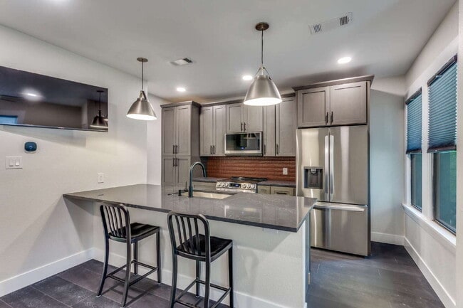 Photo - 2823 W Cantey St