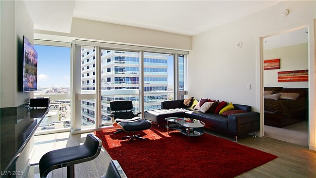 Building Photo - 4471 Dean Martin Dr Unit 1807