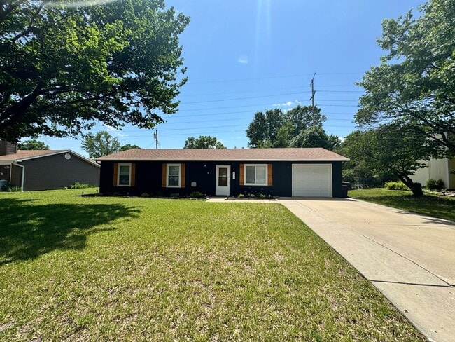 Photo - Newly remodeled Eastside home
