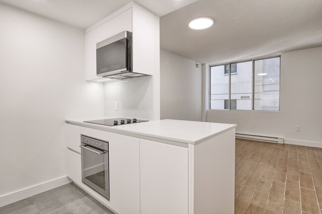 Photo - 2285 Rue St Mathieu Unité 605