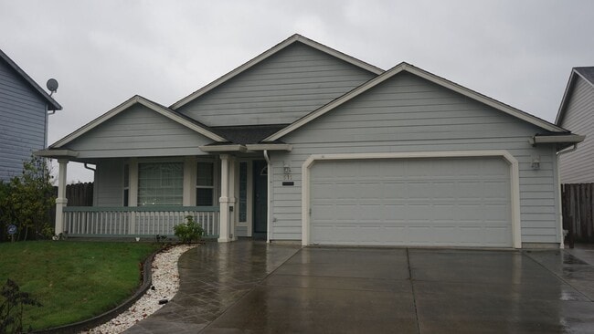 Building Photo - 511 NW 12th St