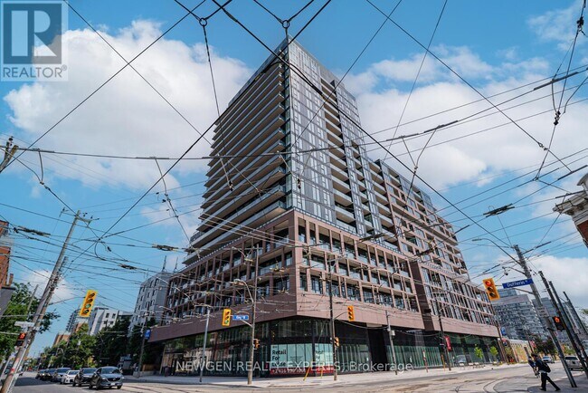 Photo - 285 Dufferin St Unité 1203