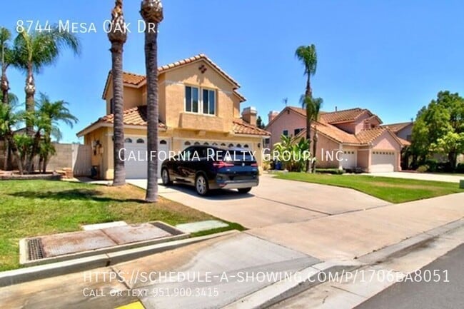 Photo - 8744 Mesa Oak Dr