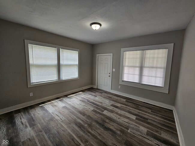 Photo - 3409 N Capitol Ave