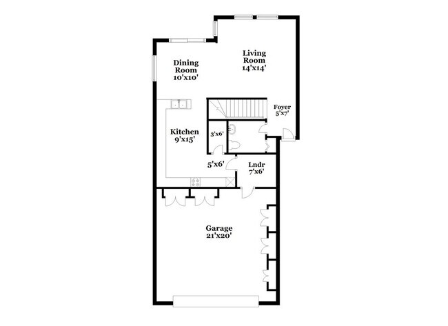 Photo - 425 S Sunrise Dr