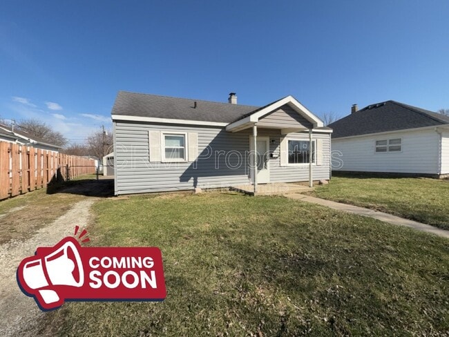 Building Photo - 1504 N Philips St