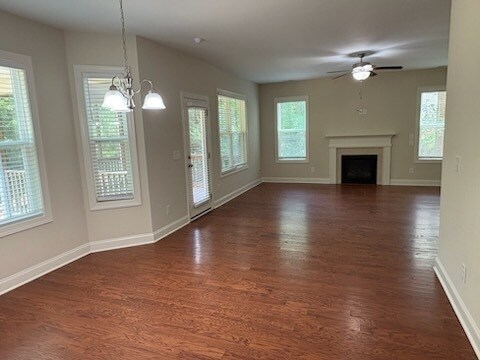 Photo - Recently updated 4 Bedroom 2.5 Bath