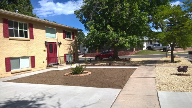 Photo - 803 Potter Dr