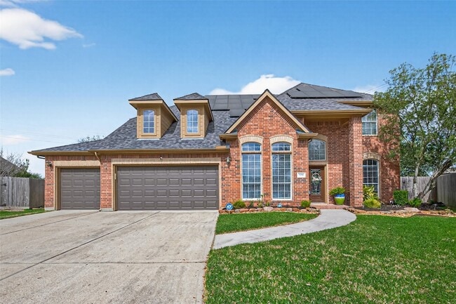 Photo - 3329 Oak Dale Way