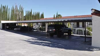 Photo - The Presidio Apartments