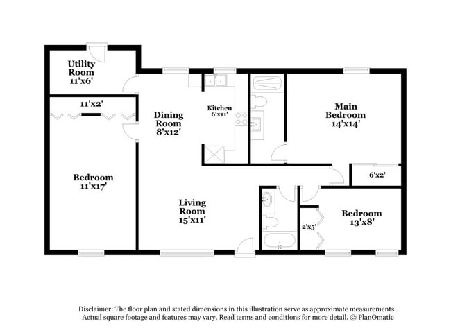 Photo - 4125 Chowen Dr