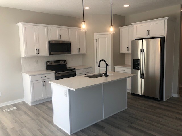 Photo - Brookside Townhomes