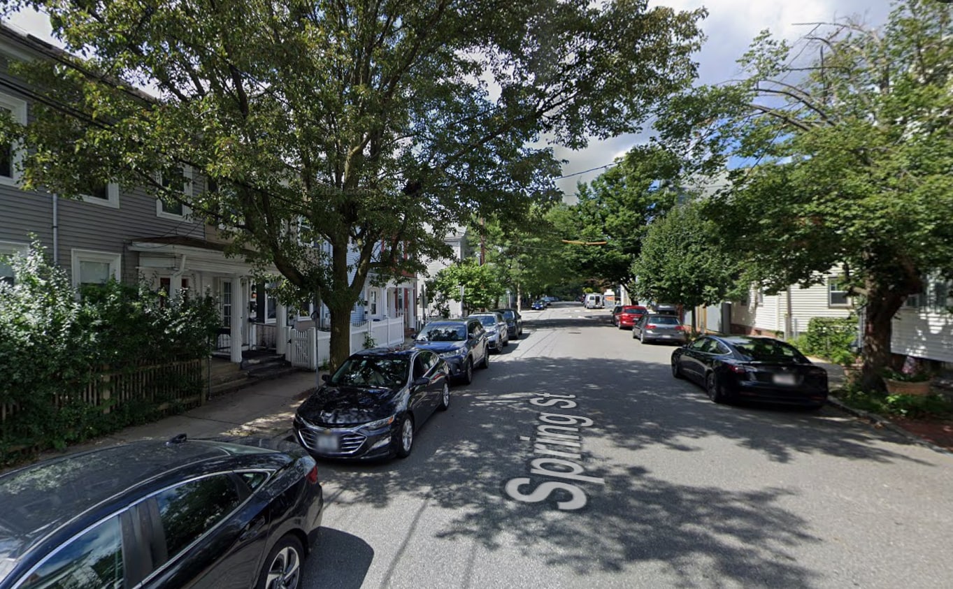 Photo - 89 Spring St Unit 3