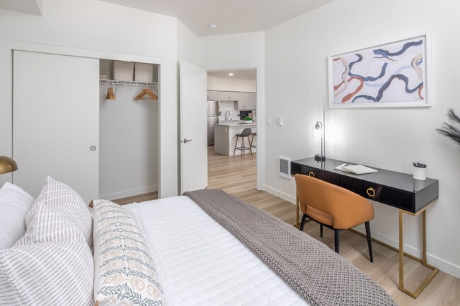 Prose Battle Ground apartments — community photo