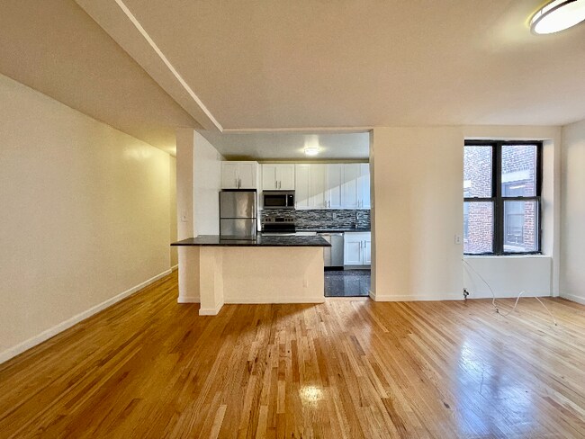 Photo - 540 W 136TH St Unit 62A