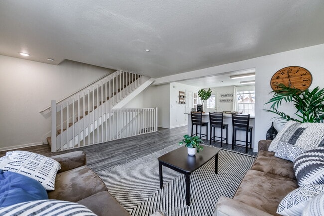 Photo - Copper Beech Town Homes