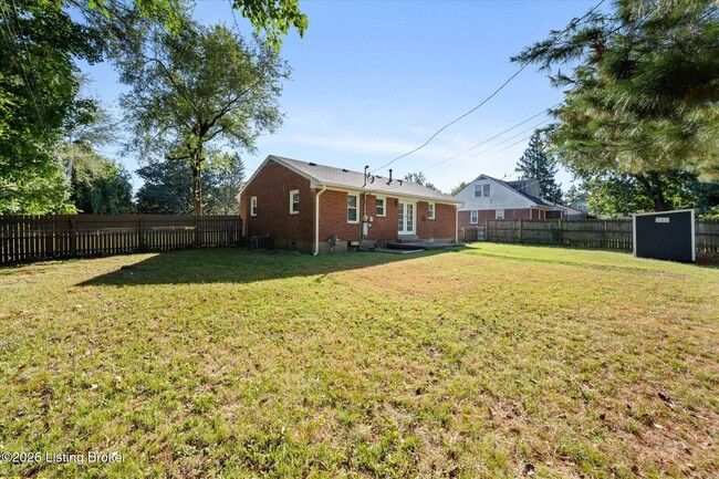 2500 Browns Ln