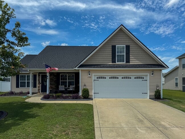 Building Photo - Beautiful 4 Bed 2 Bath Westgate Home with Community Amenities