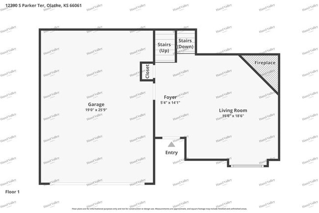 Photo - 12390 S Parker Terrace