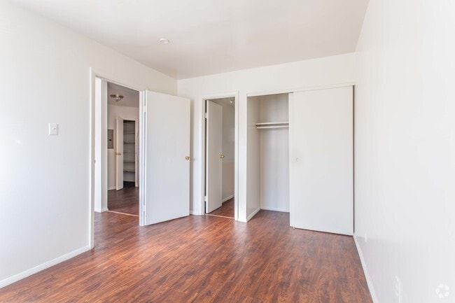 Bedroom - 1 Bedroom - Meadow of Xenia