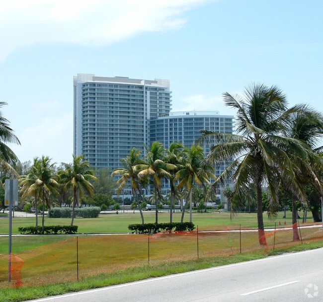 Photo - One Bal Harbour