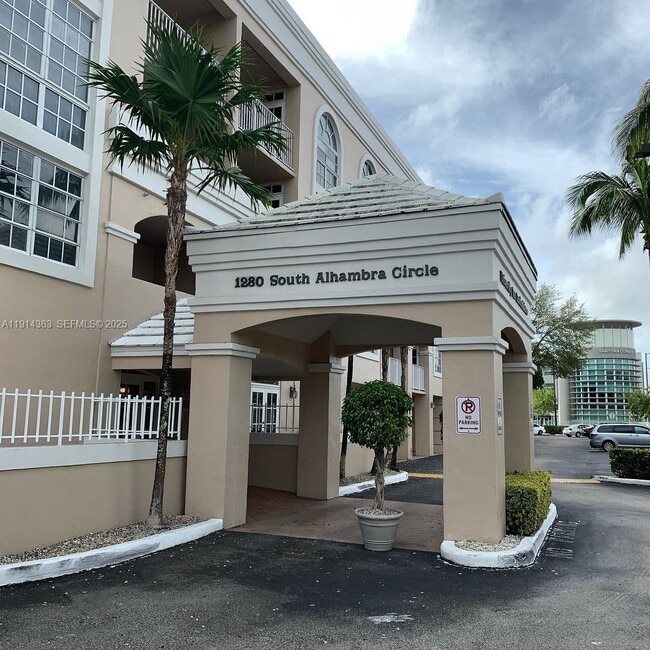 Photo - 1280 S Alhambra Cir Unit 1201