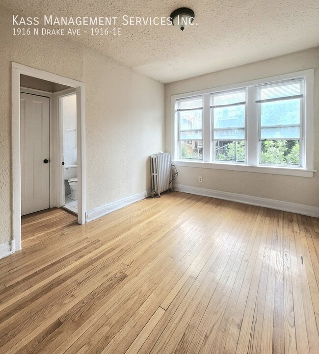 Photo - 1916 N Drake Ave Unit 1916-1E
