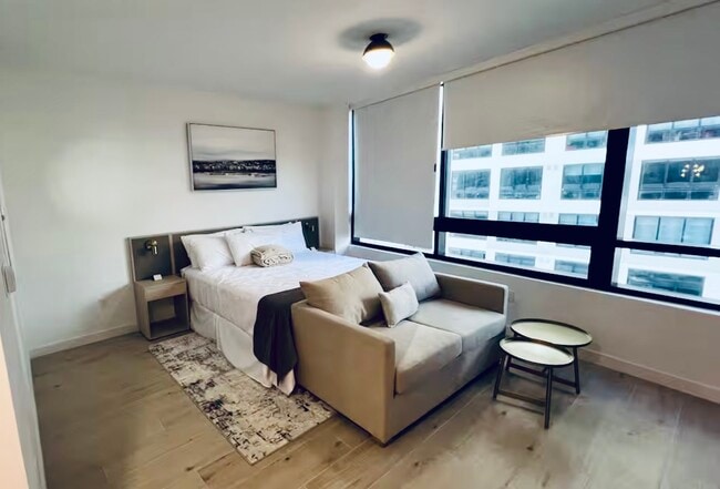 Photo - 225 N Miami Ave Unit Urban Oasis in Downtown Miami