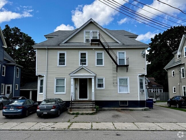 Building Photo - 29 John St Unit 8 Rental