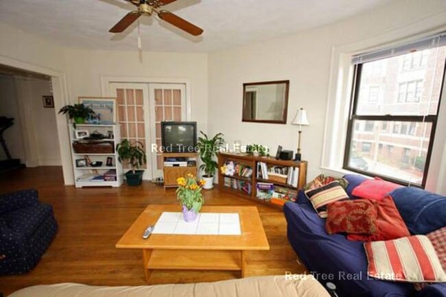 Photo - 1474 Commonwealth Avenue Unit 2