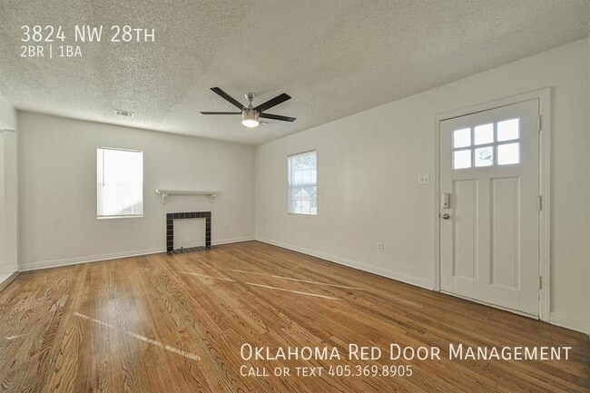 Photo - 3824 NW 28th St