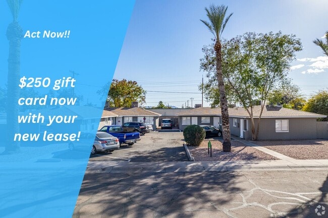 Building Photo - 3123 W Almeria Rd Rental