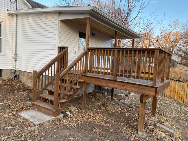 Photo - 1207 A Avenue House