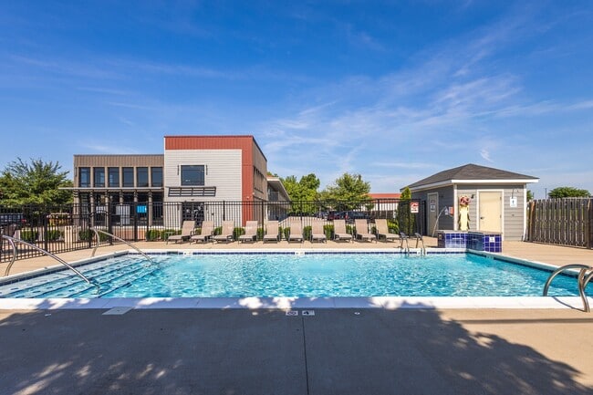 Photo - Clarksville Lofts
