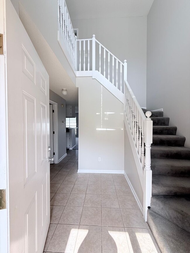 Photo - Dunwoody Subdivision