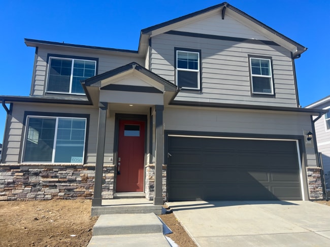 Building Photo - 6050 Amerifax Dr