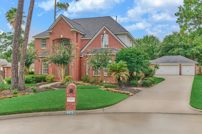 Building Photo - 6615 Haughton Dr
