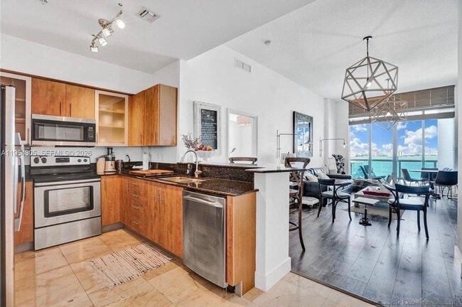 Photo - 7900 Harbor Island Dr Unit PH2