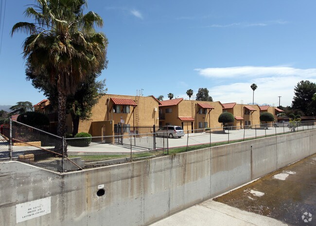 Photo - Vincent Village Apartments