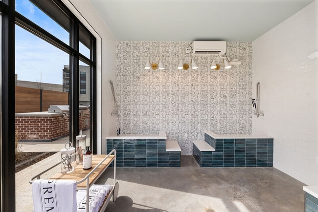 The Premier apartments — community photo